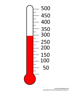 goal-thermometer