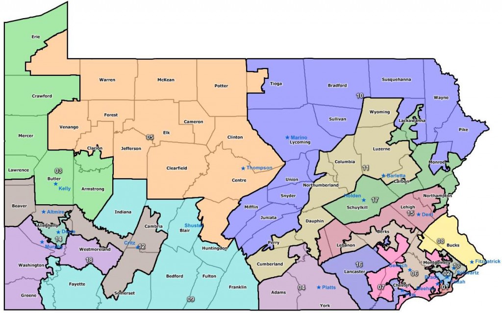 New Pennsylvania Map 1024x639 