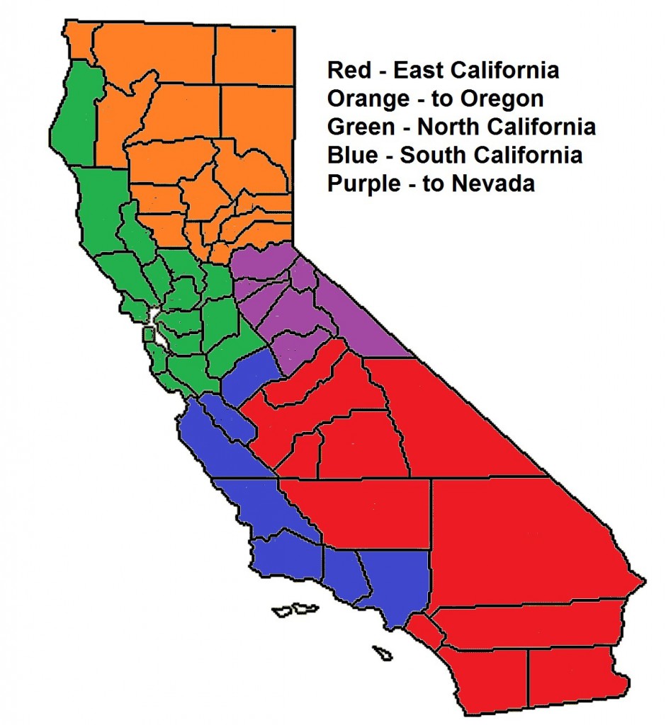 Calfornia Democrats About To Get Their Equivalent Of The 111th Congress 