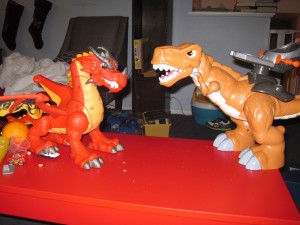 Dino Arms 003