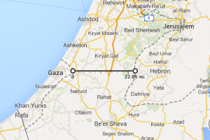 gaza-map