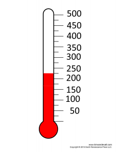 goal-thermometer