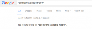 oscillating-variable-matrix